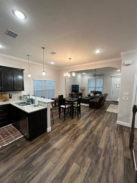 Fort Worth, TX 76106,2603 Malone Street