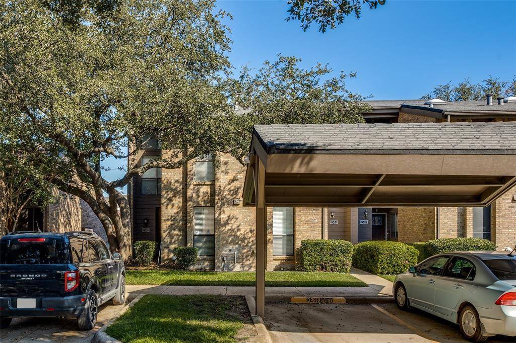 Plano, TX 75075,2204 W Park Boulevard #2501