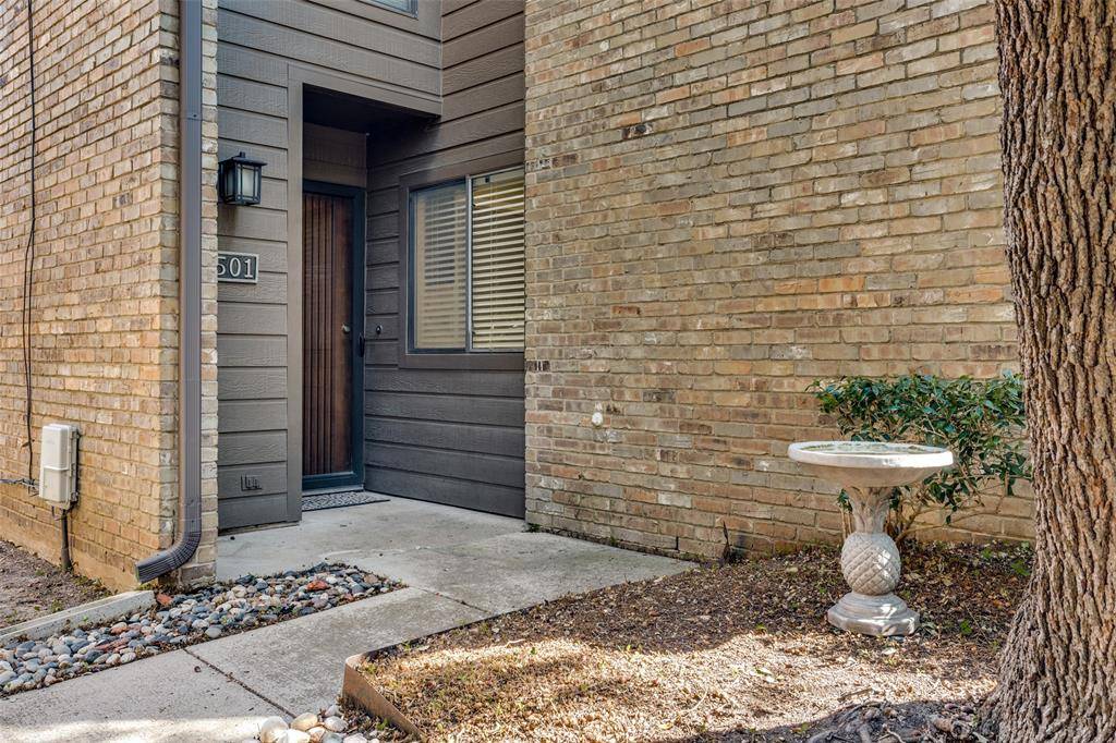 Plano, TX 75075,2204 W Park Boulevard #2501