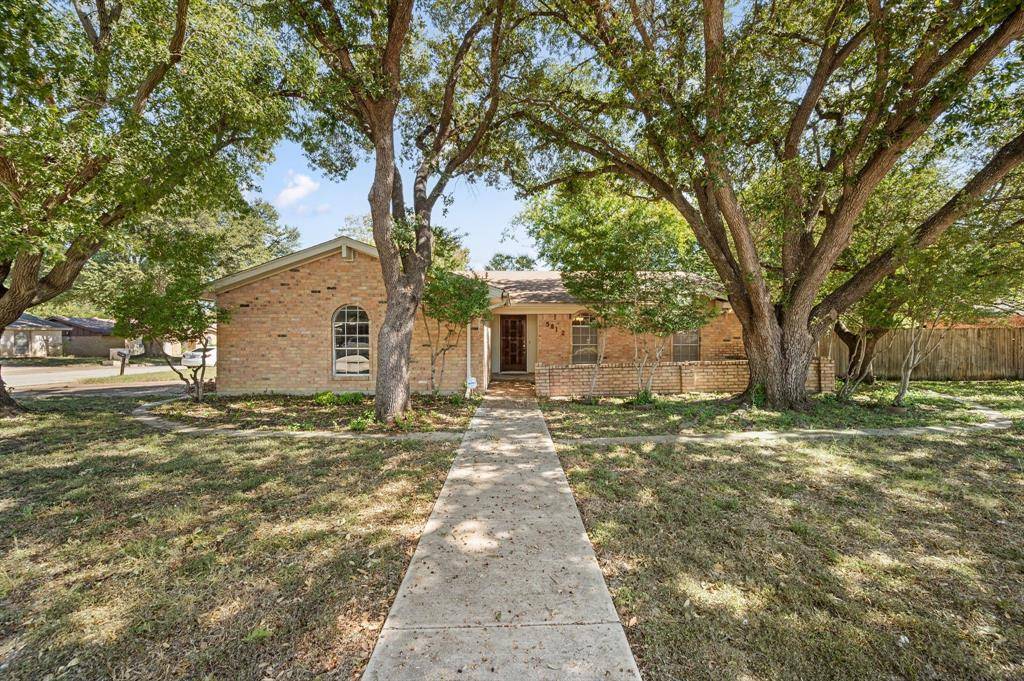 Haltom City, TX 76148,5812 Lance Court