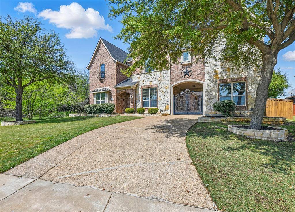 Grand Prairie, TX 75054,3060 England Parkway