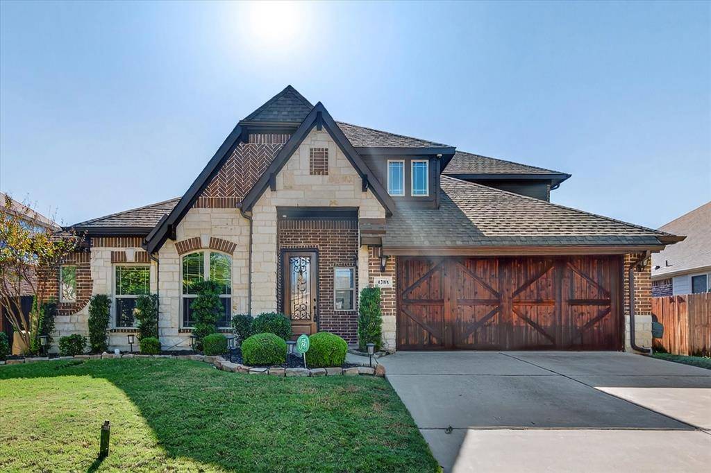 Mansfield, TX 76063,4208 Carnation Lane