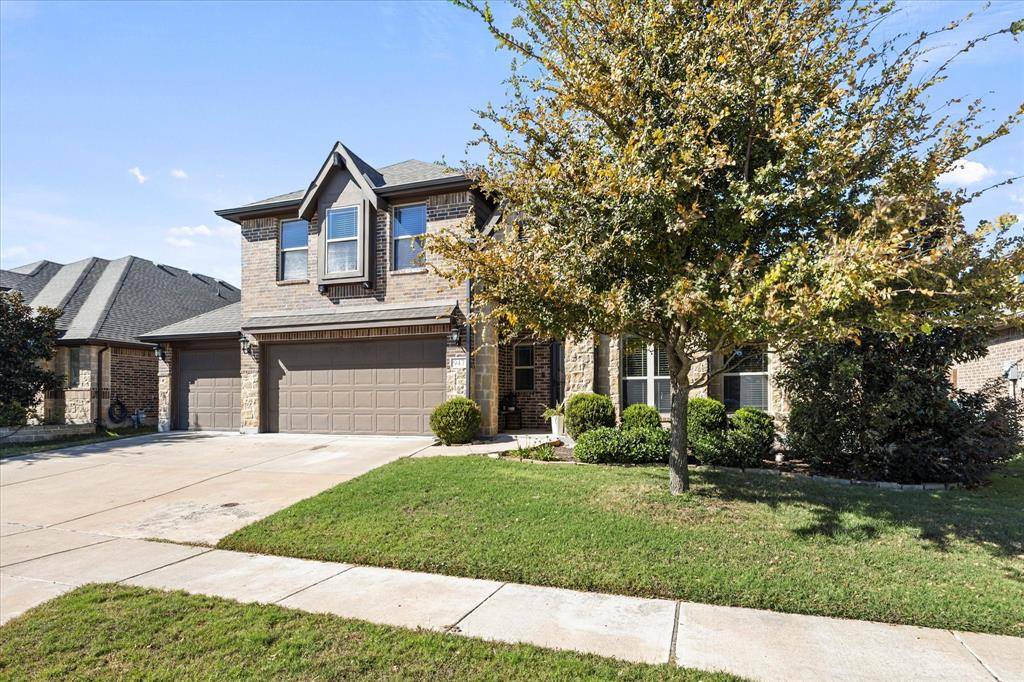 Fate, TX 75087,947 Mangrove Drive