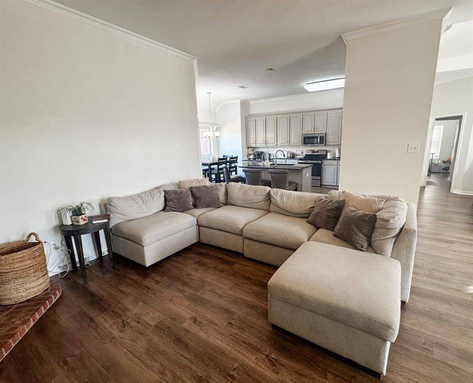 Keene, TX 76059,802 John Thomas Drive