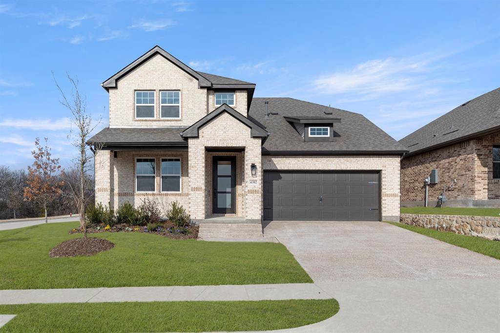 Melissa, TX 75454,4302 Crossvine Lane