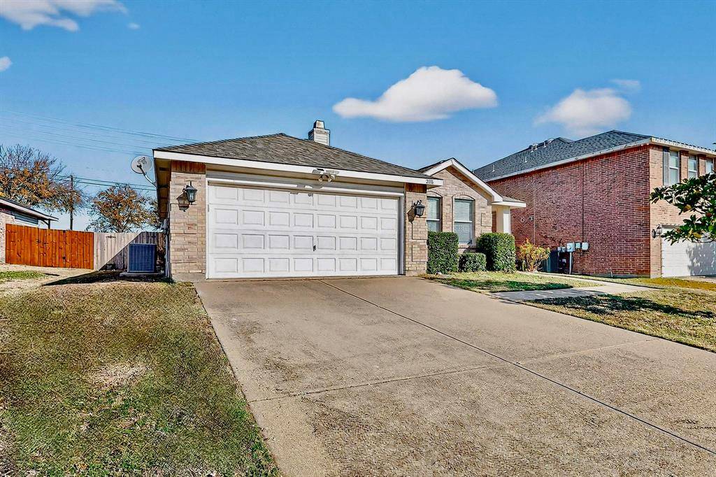 Grand Prairie, TX 75052,2016 Swenson Court
