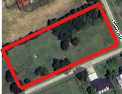 Mertens, TX 76666,209 S Phillips Street