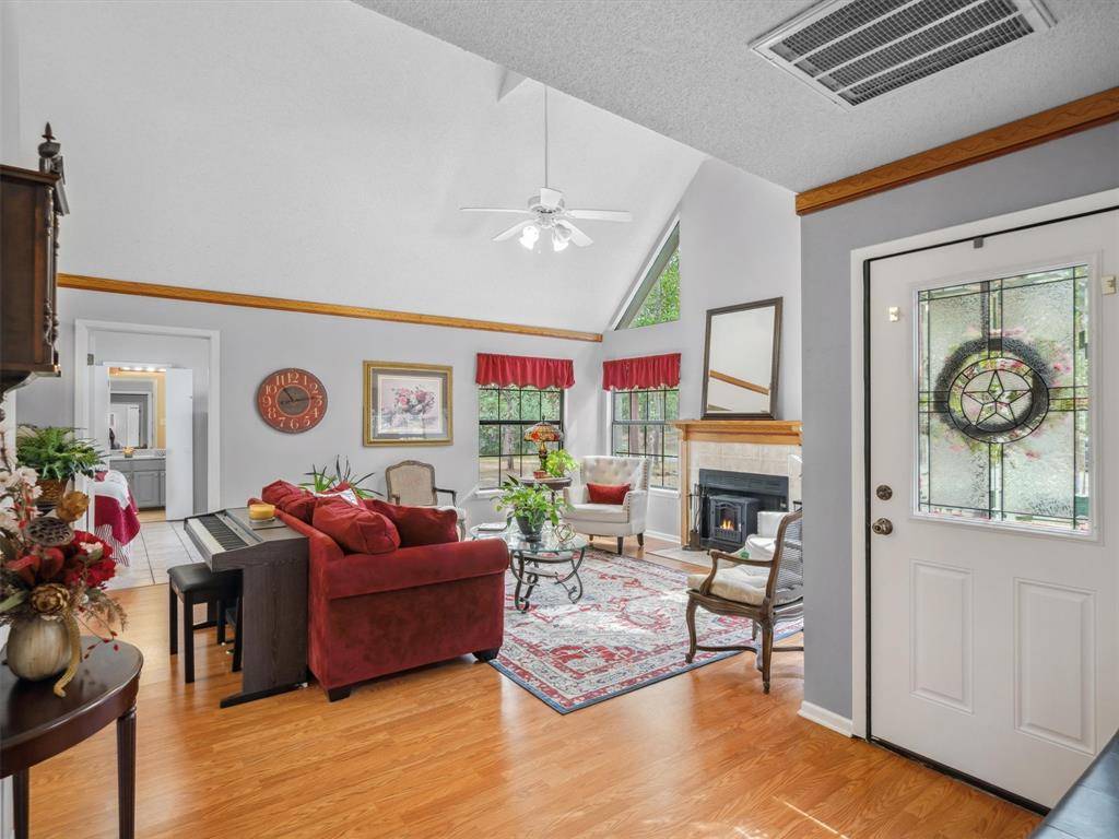 Holly Lake Ranch, TX 75765,299 Lamplight Path