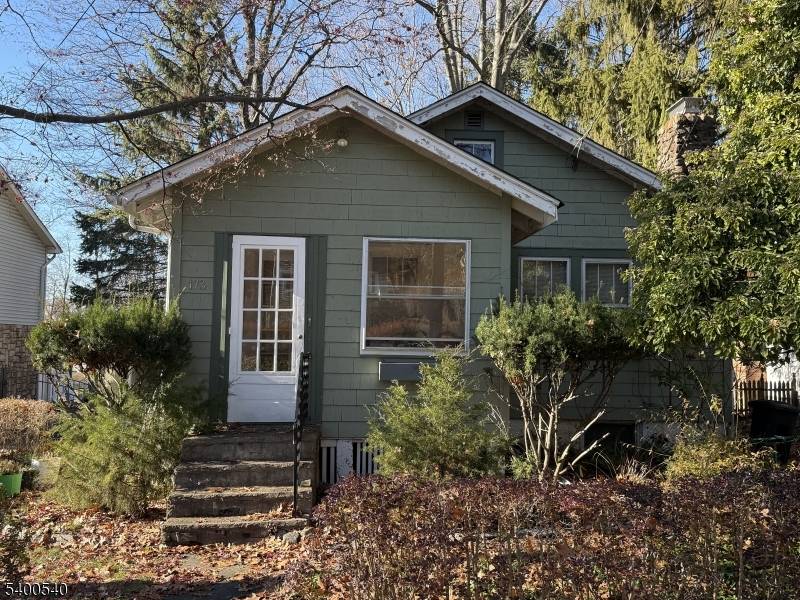 West Caldwell Twp., NJ 07006,173 Runnymede Rd