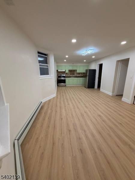 Lodi Boro, NJ 07644,248 Harrison Ave unit 1 #1