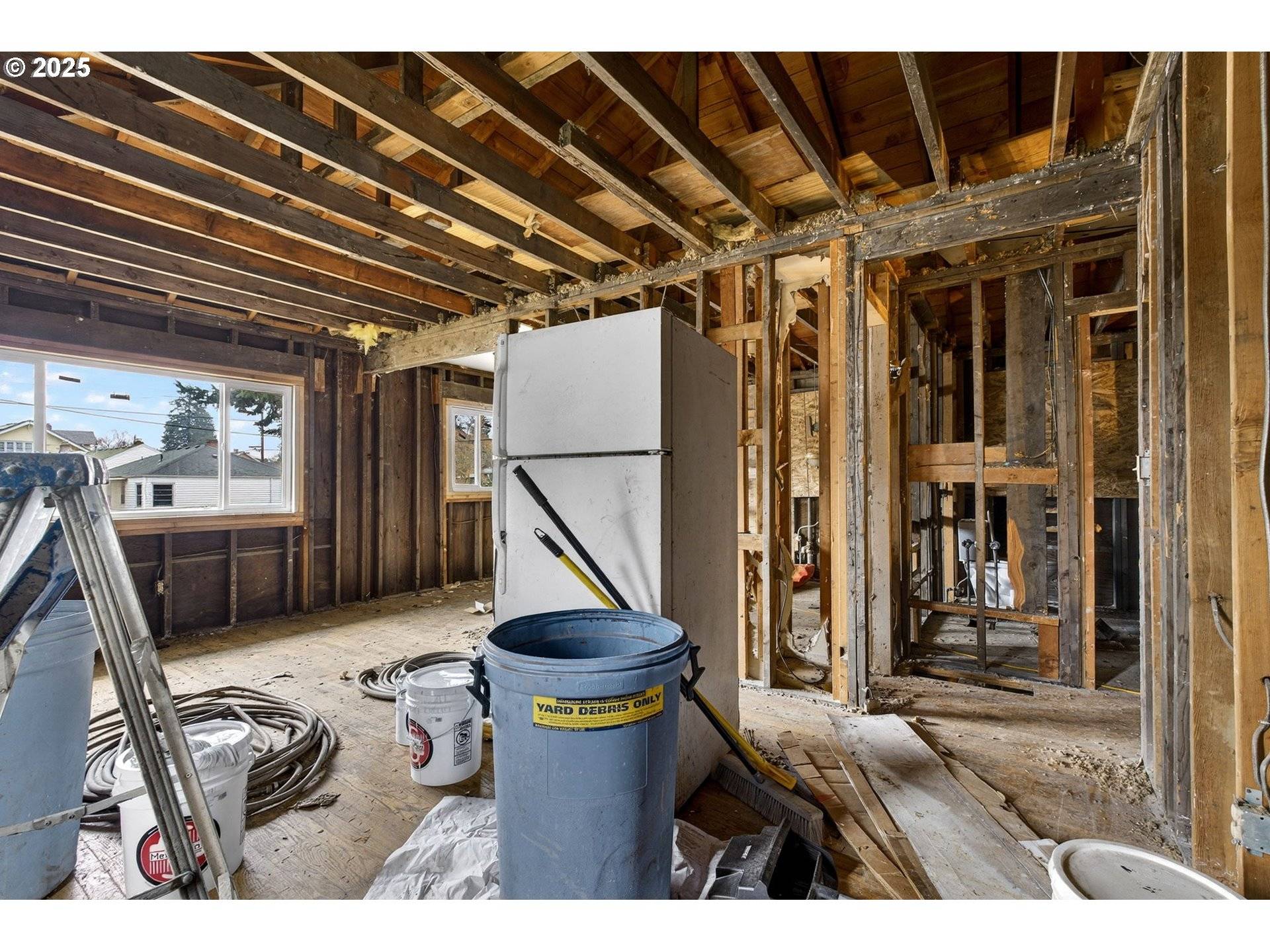 Portland, OR 97217,7827 N DENVER AVE