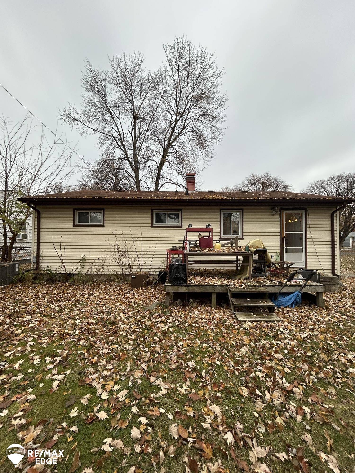 Flint, MI 48506,3010 Wyoming AVE