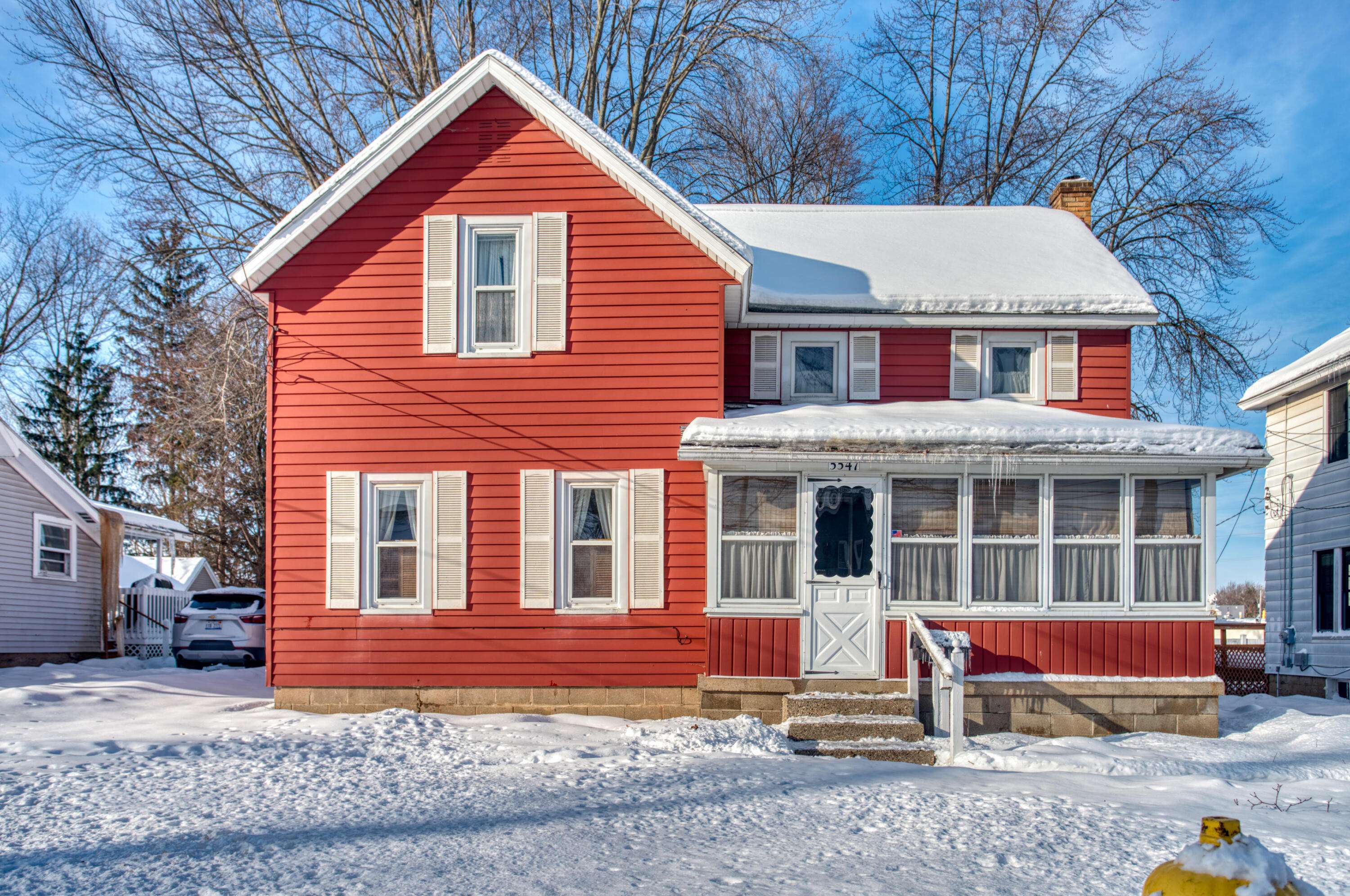 Hudsonville, MI 49426,5547 Pleasant AVE