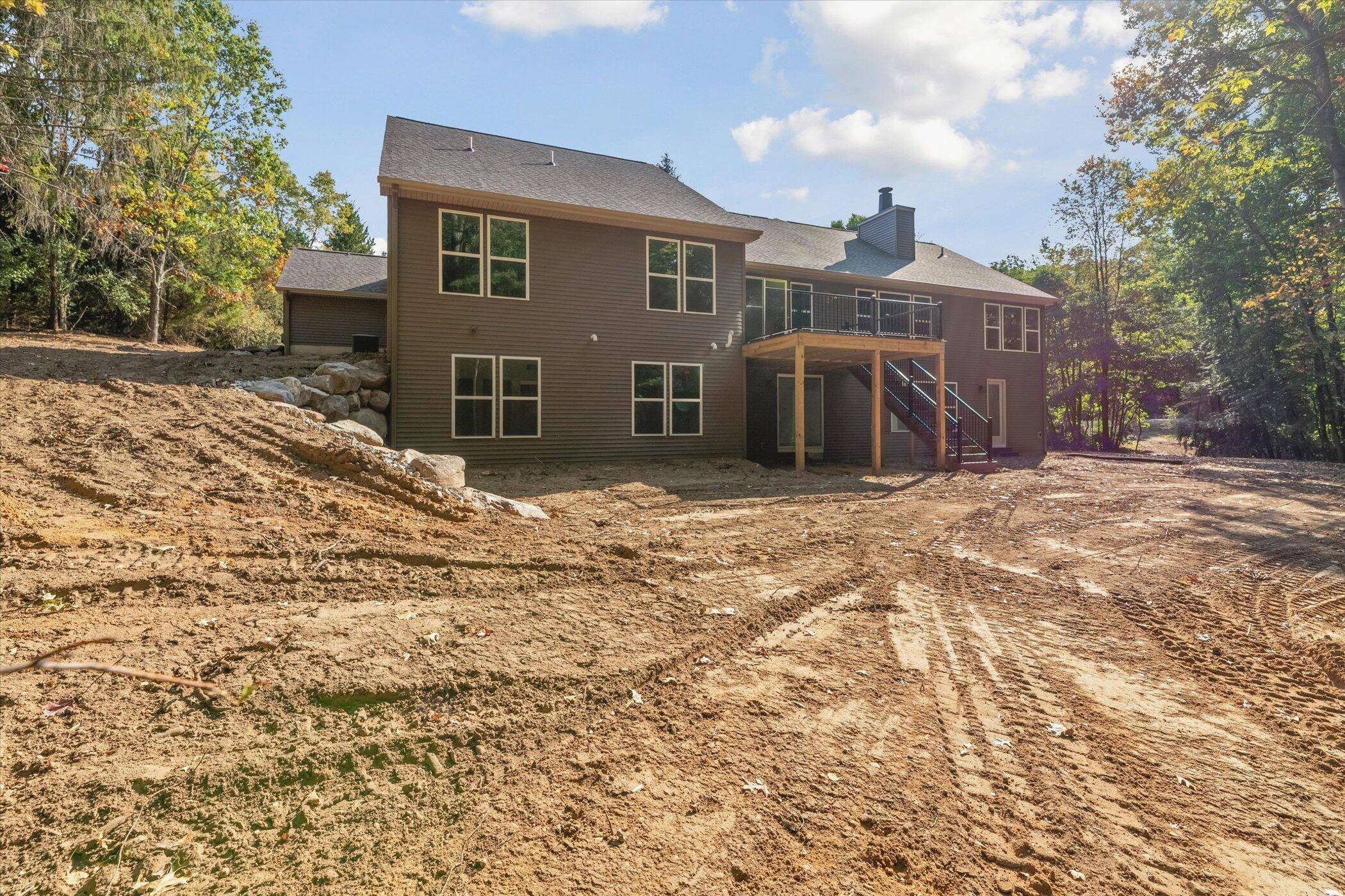 Richland, MI 49083,6533 Hidden Lake CIR