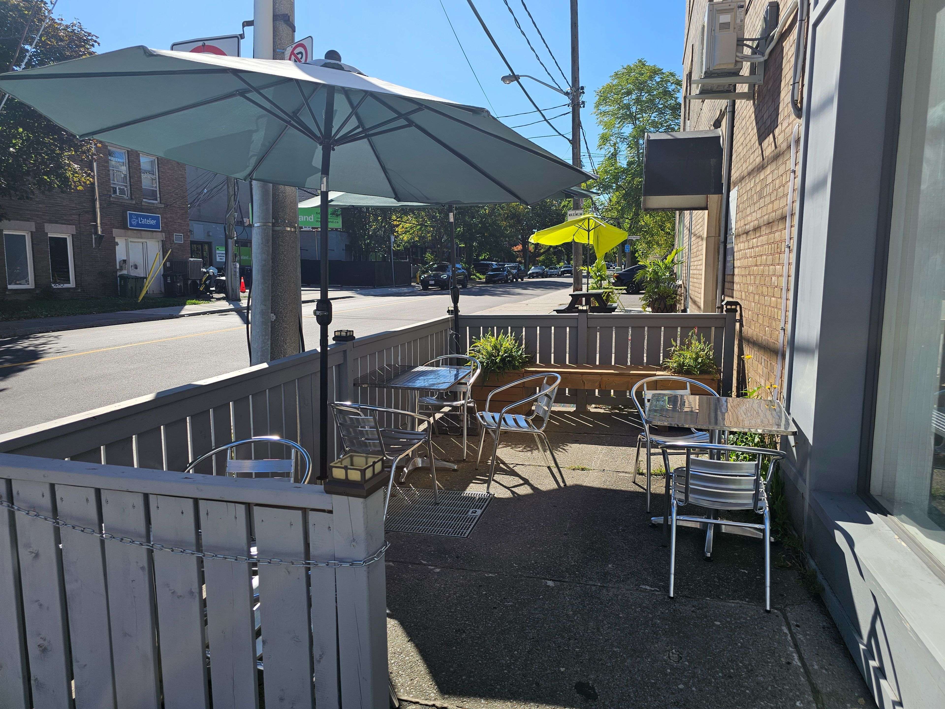 Toronto C04, ON M4N 2M4,3308 Yonge ST