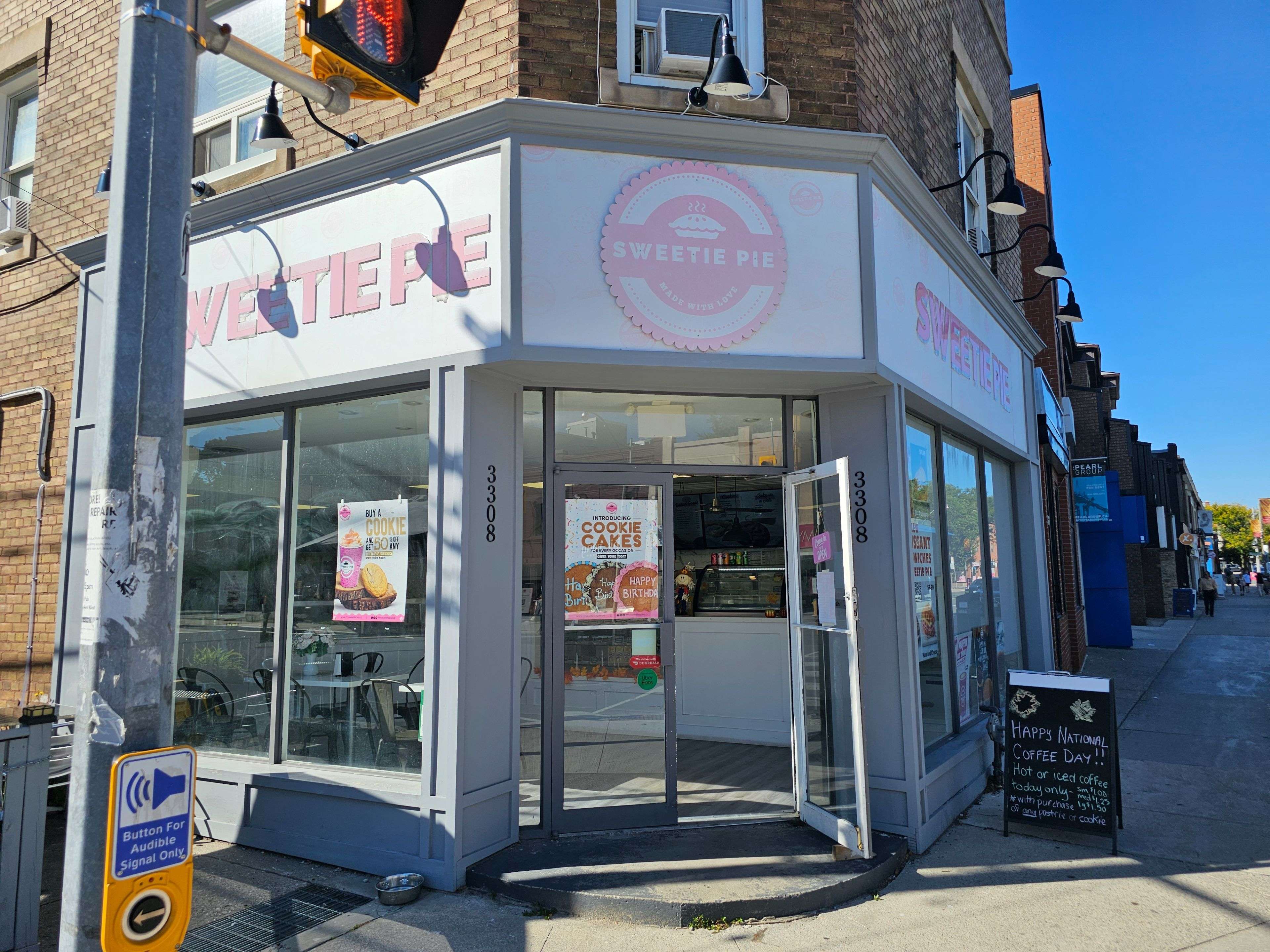 Toronto C04, ON M4N 2M4,3308 Yonge ST