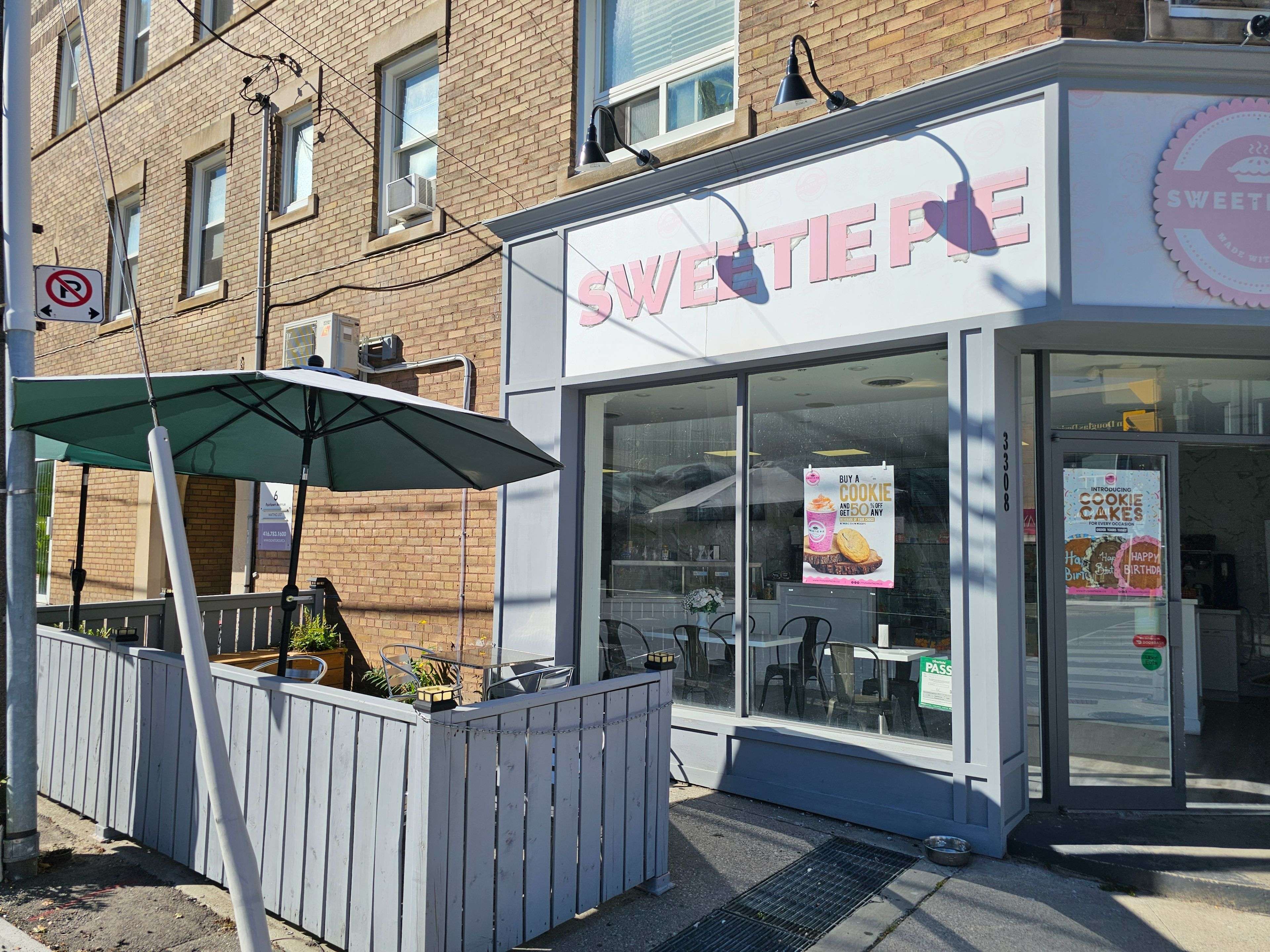 Toronto C04, ON M4N 2M4,3308 Yonge ST