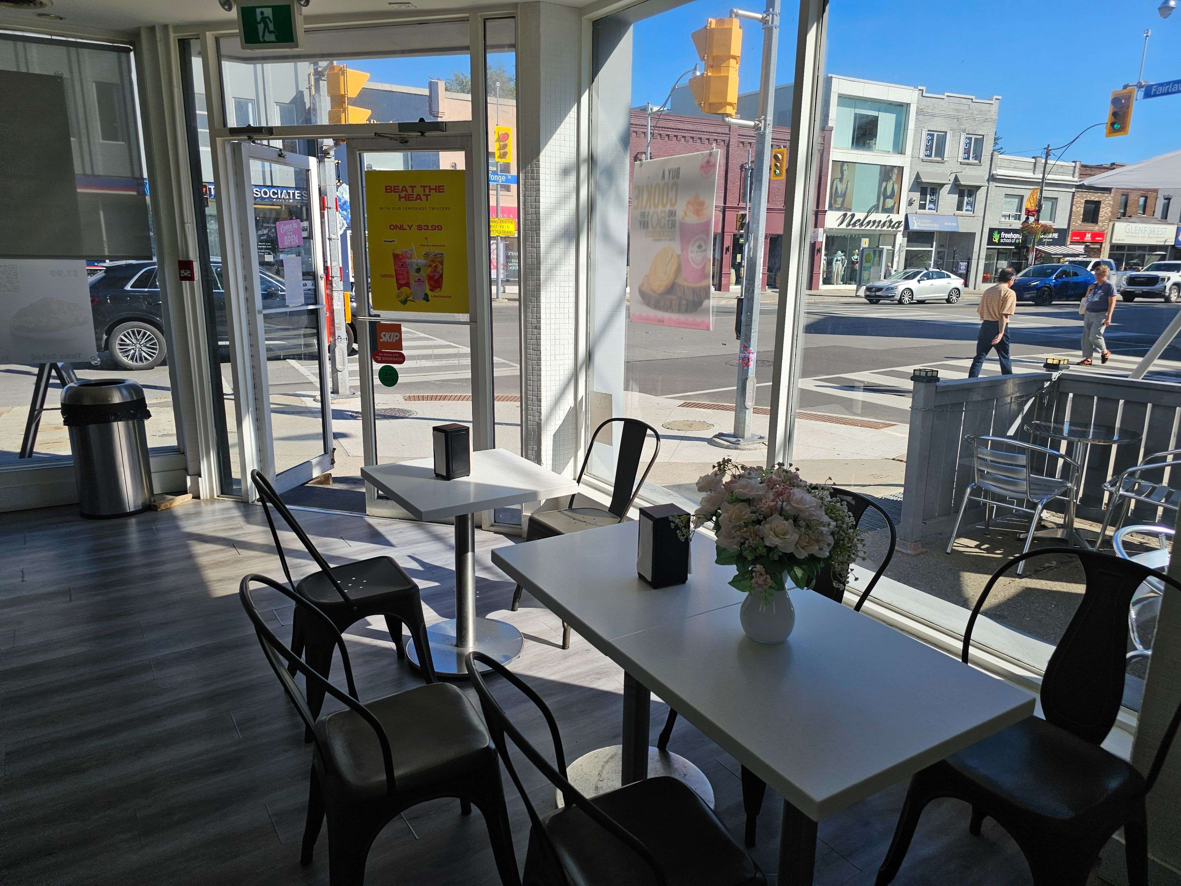 Toronto C04, ON M4N 2M4,3308 Yonge ST