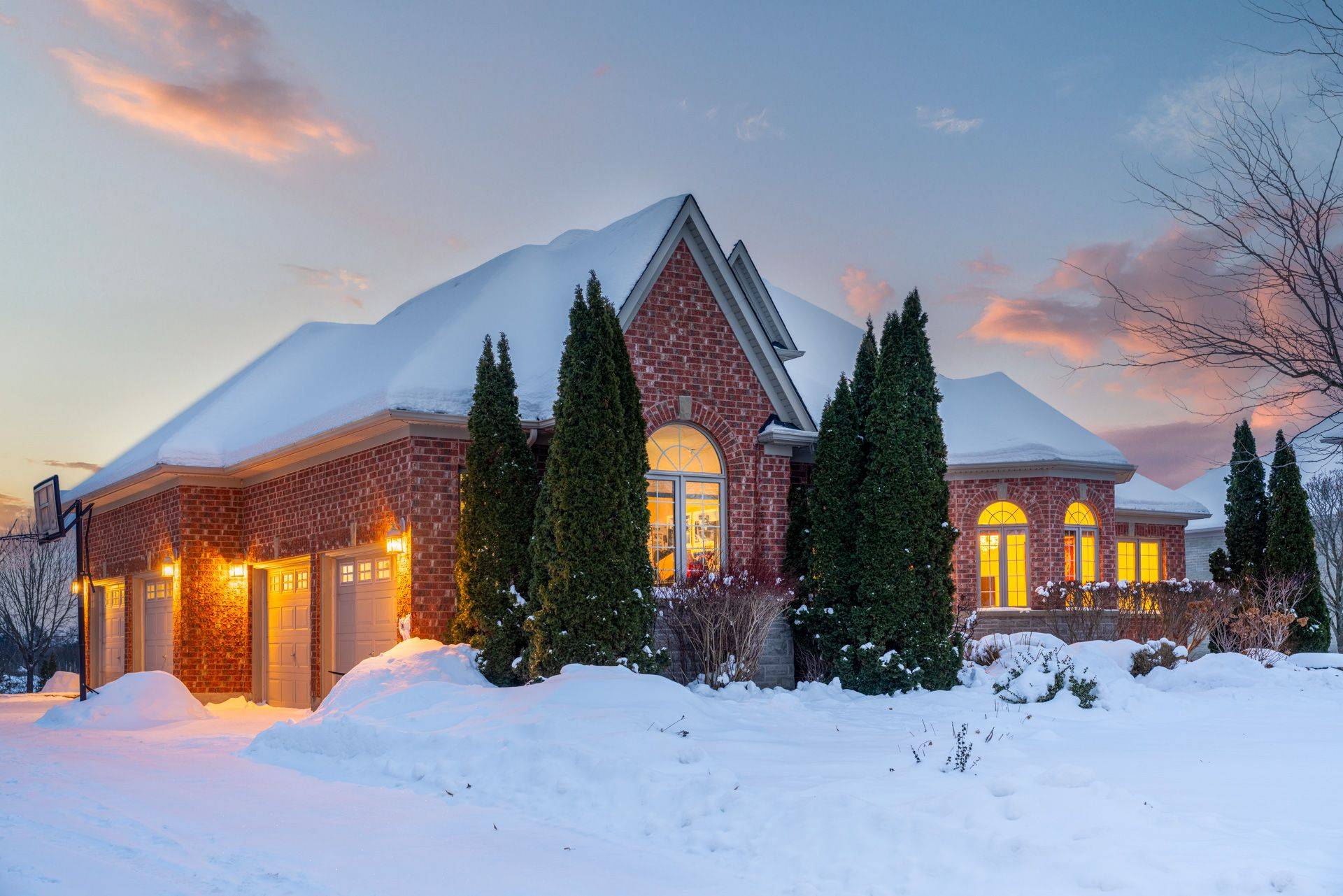 Whitby, ON L0B 1A0,19 Wilson House DR