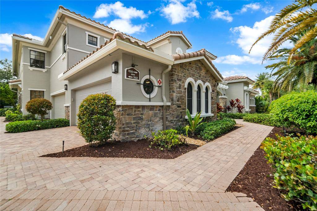 Parkland, FL 33076,7656 Old Thyme Ct #13B