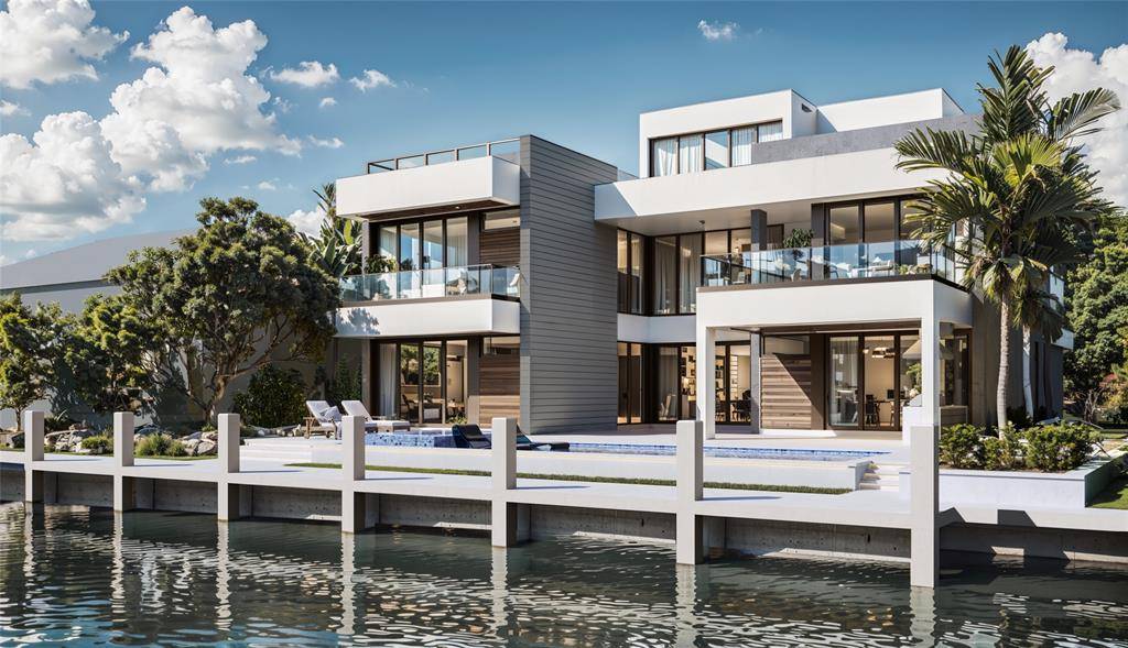 Pompano Beach, FL 33062,2729 NE 23rd Ct