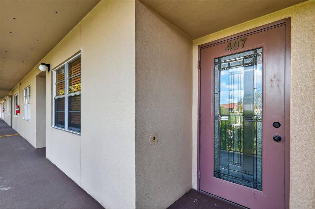 Pembroke Pines, FL 33027,13100 SW 11th Ct #407