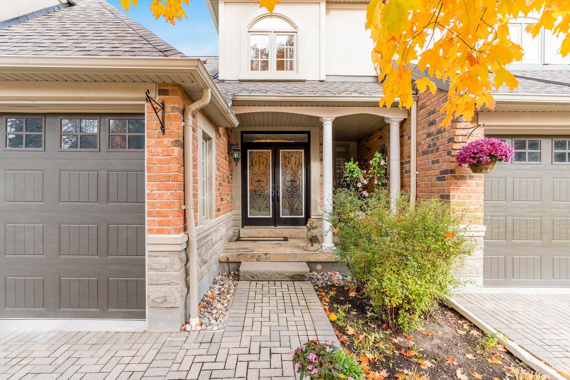 Aurora, ON L4G 7S9,10 Wilton TRL