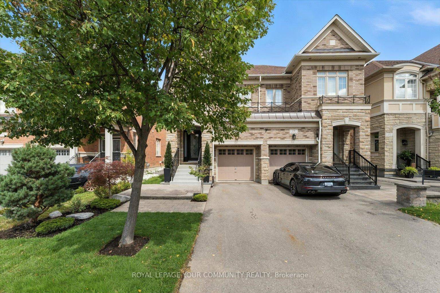 Vaughan, ON L4H 0V7,27 Hansard DR