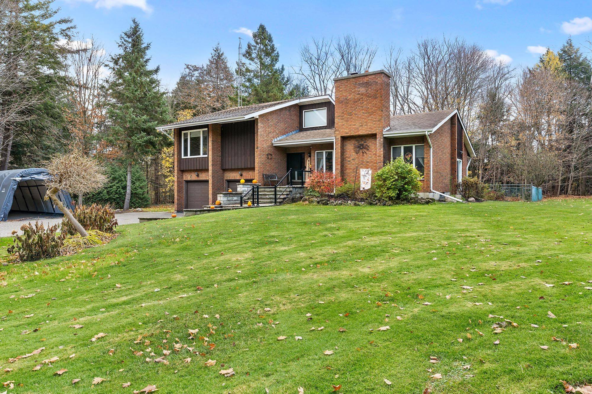 New Tecumseth, ON L0G 1W0,5565 5th Line