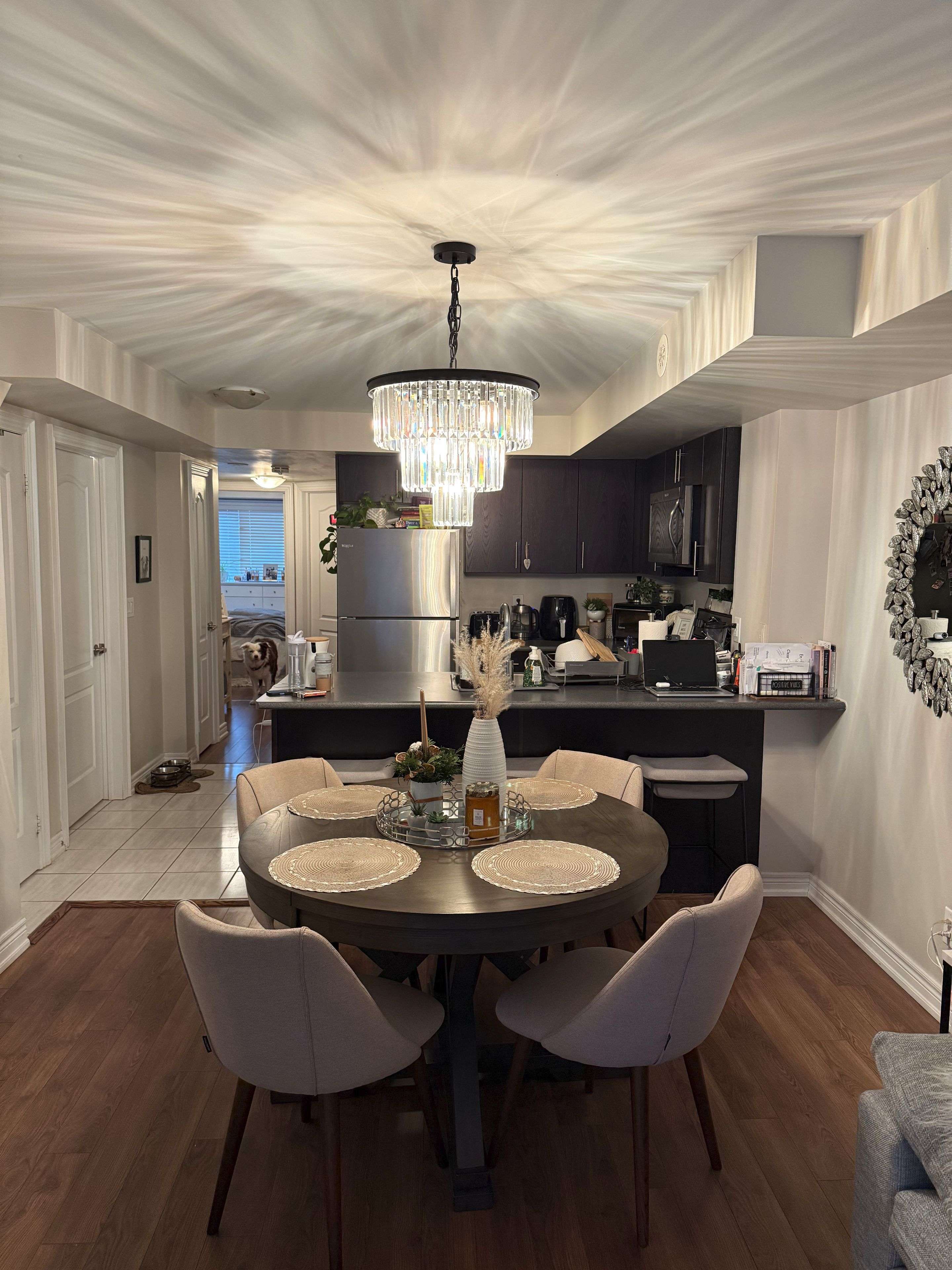 Markham, ON L6B 1N3,2 Dunsheath WAY #110