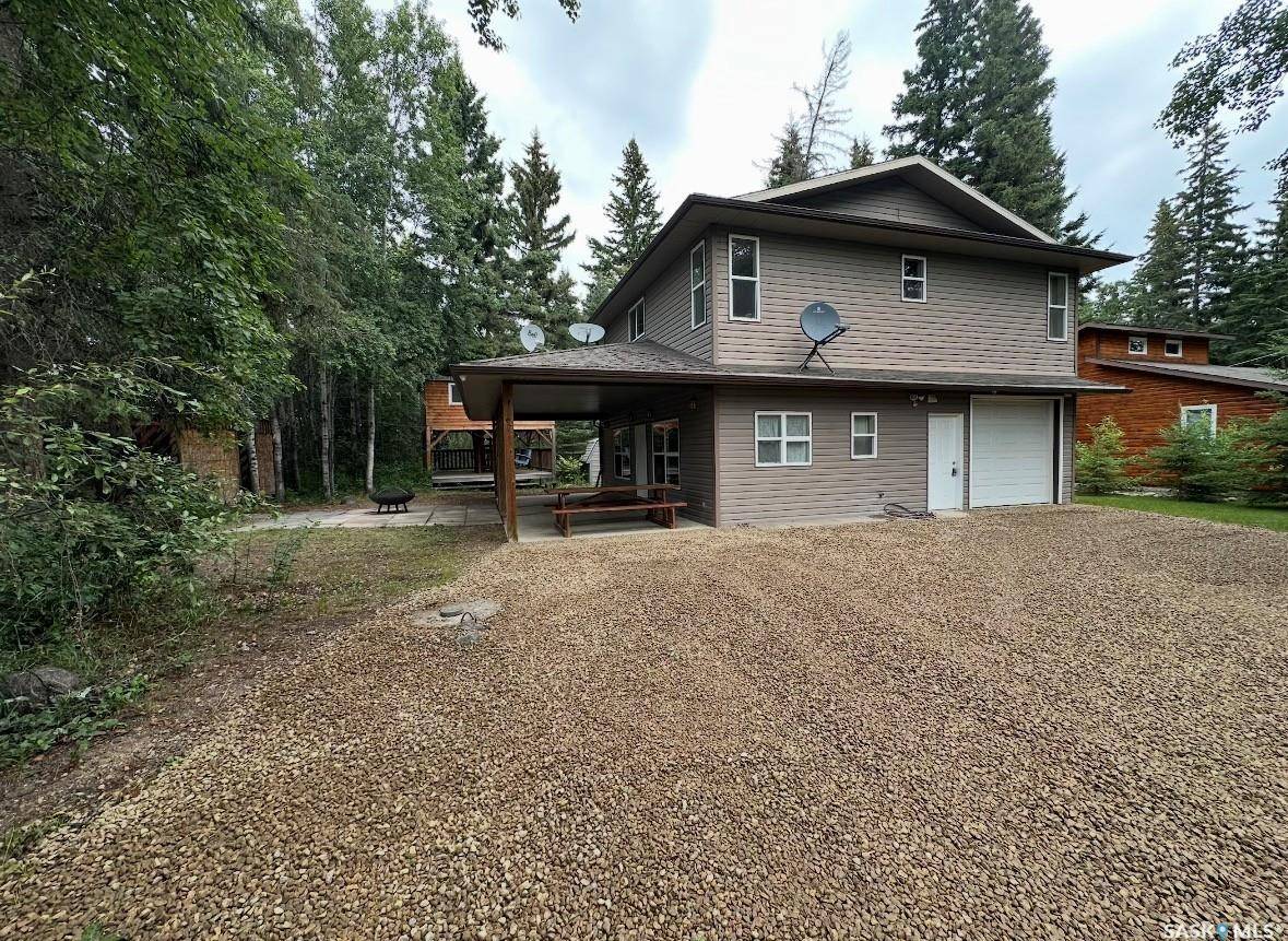 Mervin Rm No.499, SK S0M 1J0,527 Graeme ROAD