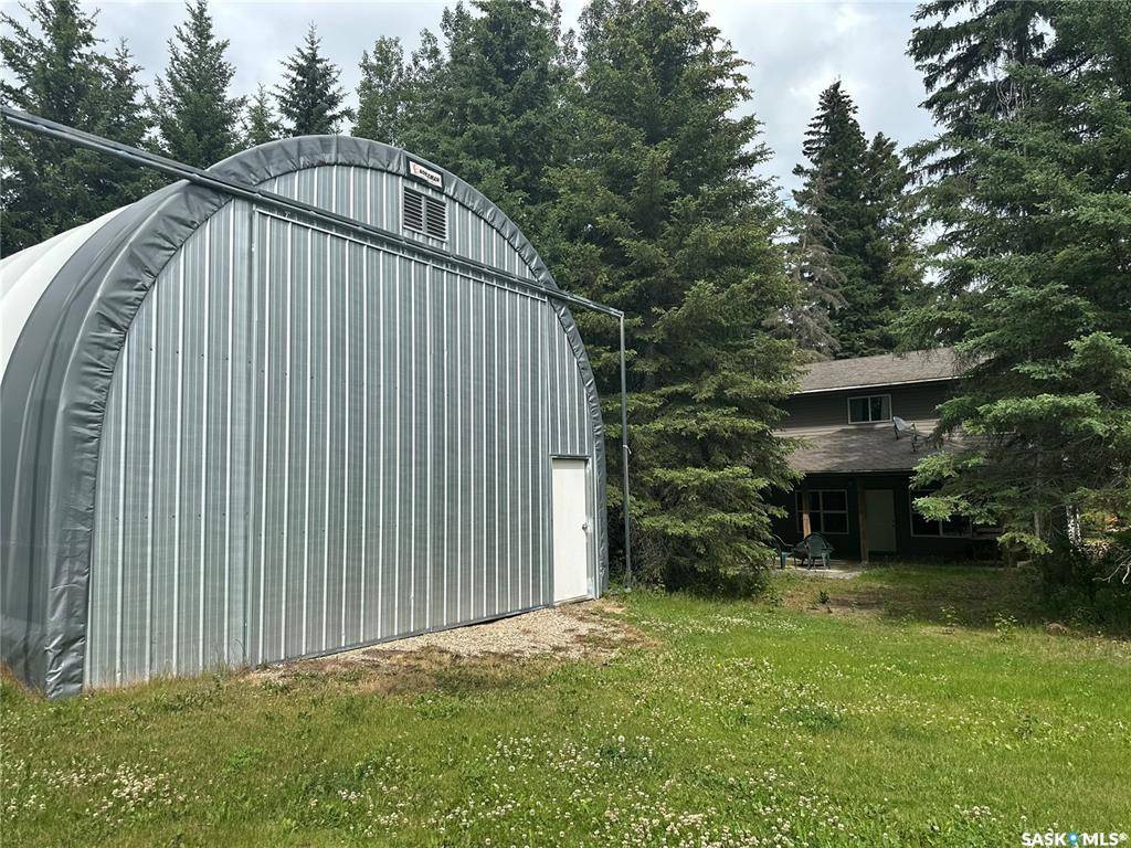 Mervin Rm No.499, SK S0M 1J0,527 Graeme ROAD