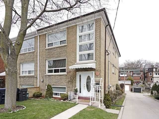 Toronto W02, ON M6P 2J8,85 Keele ST #2nd Floor
