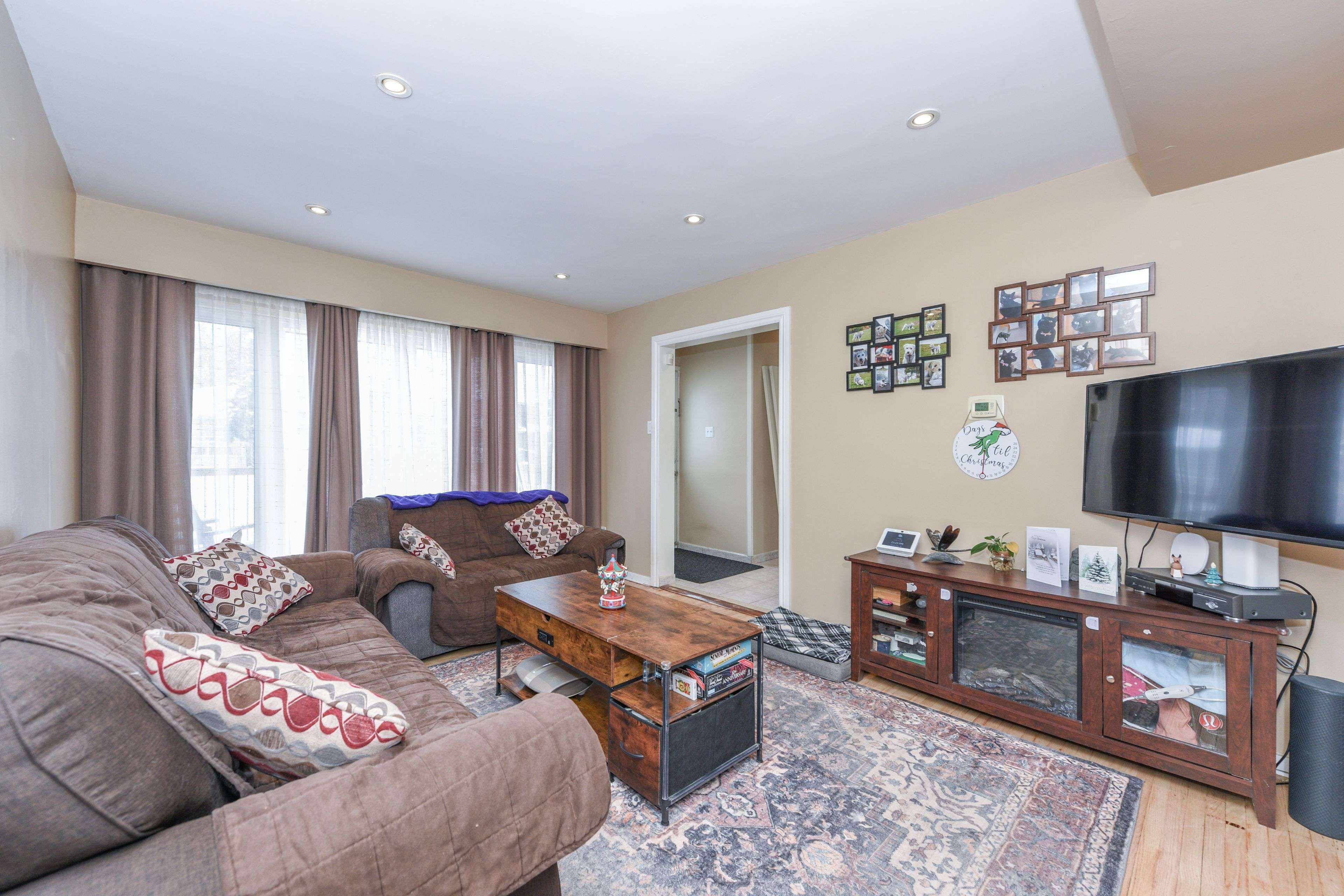 Brampton, ON L6T 2G7,84 Flamingo CRES