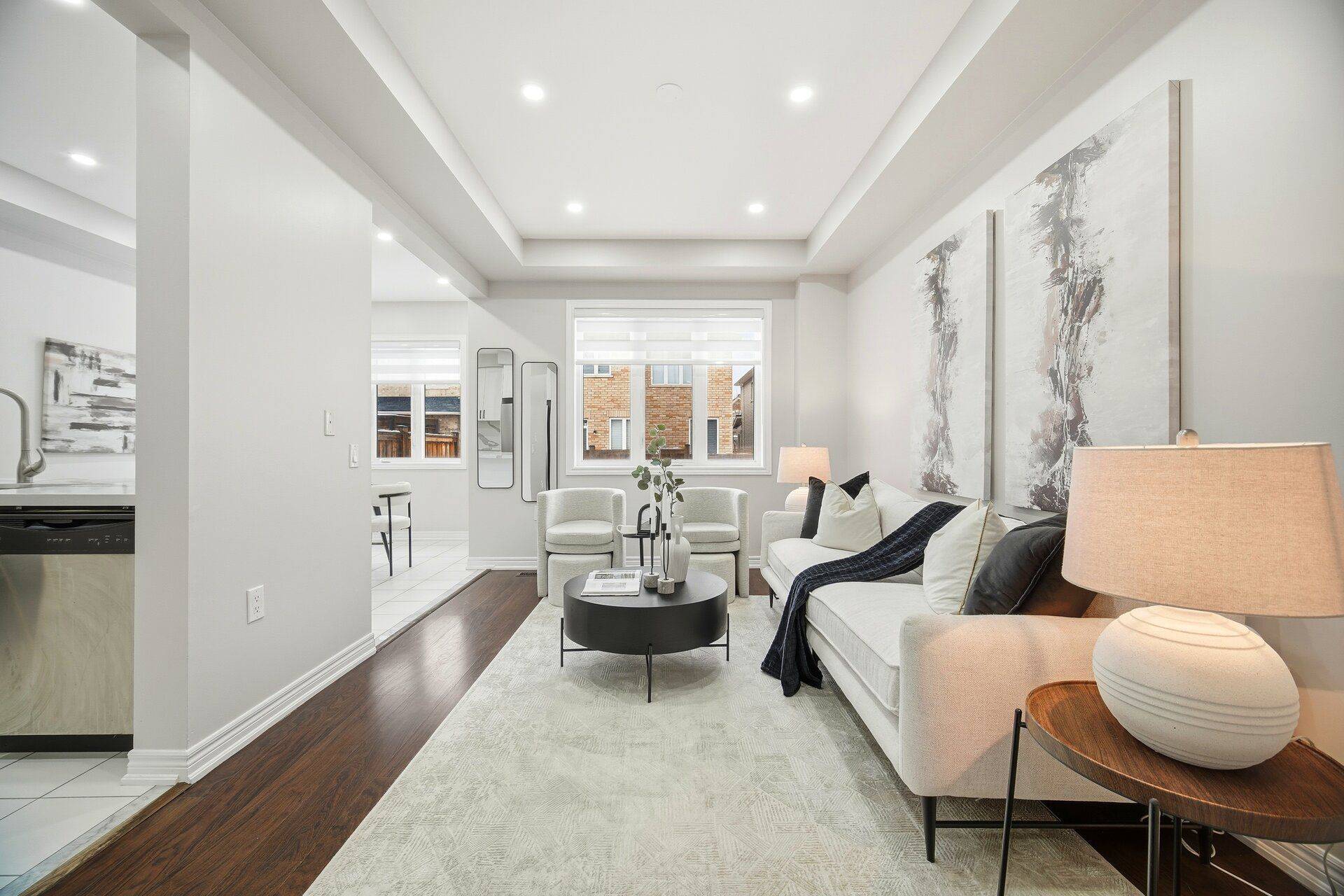 Caledon, ON L7C 3Z6,26 Deer Ridge TRL