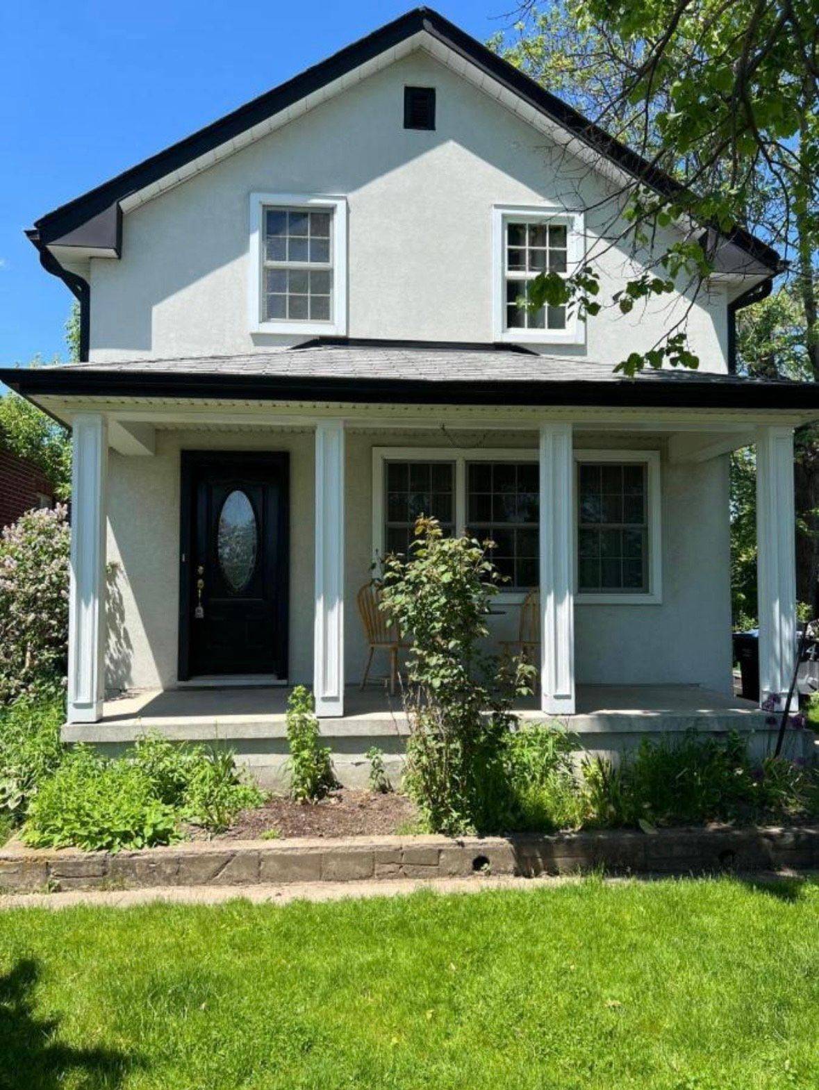 Mississauga, ON L5G 1T2,421 Marf AVE