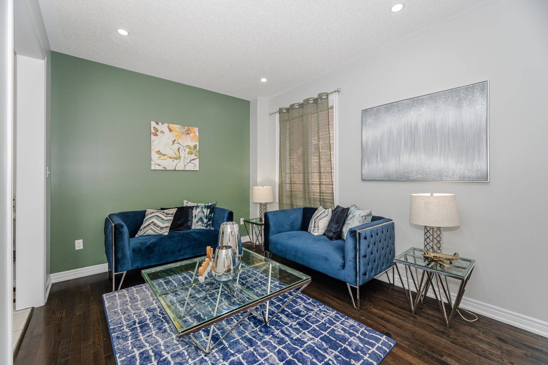 Brampton, ON L6P 3H2,262 Thorndale RD