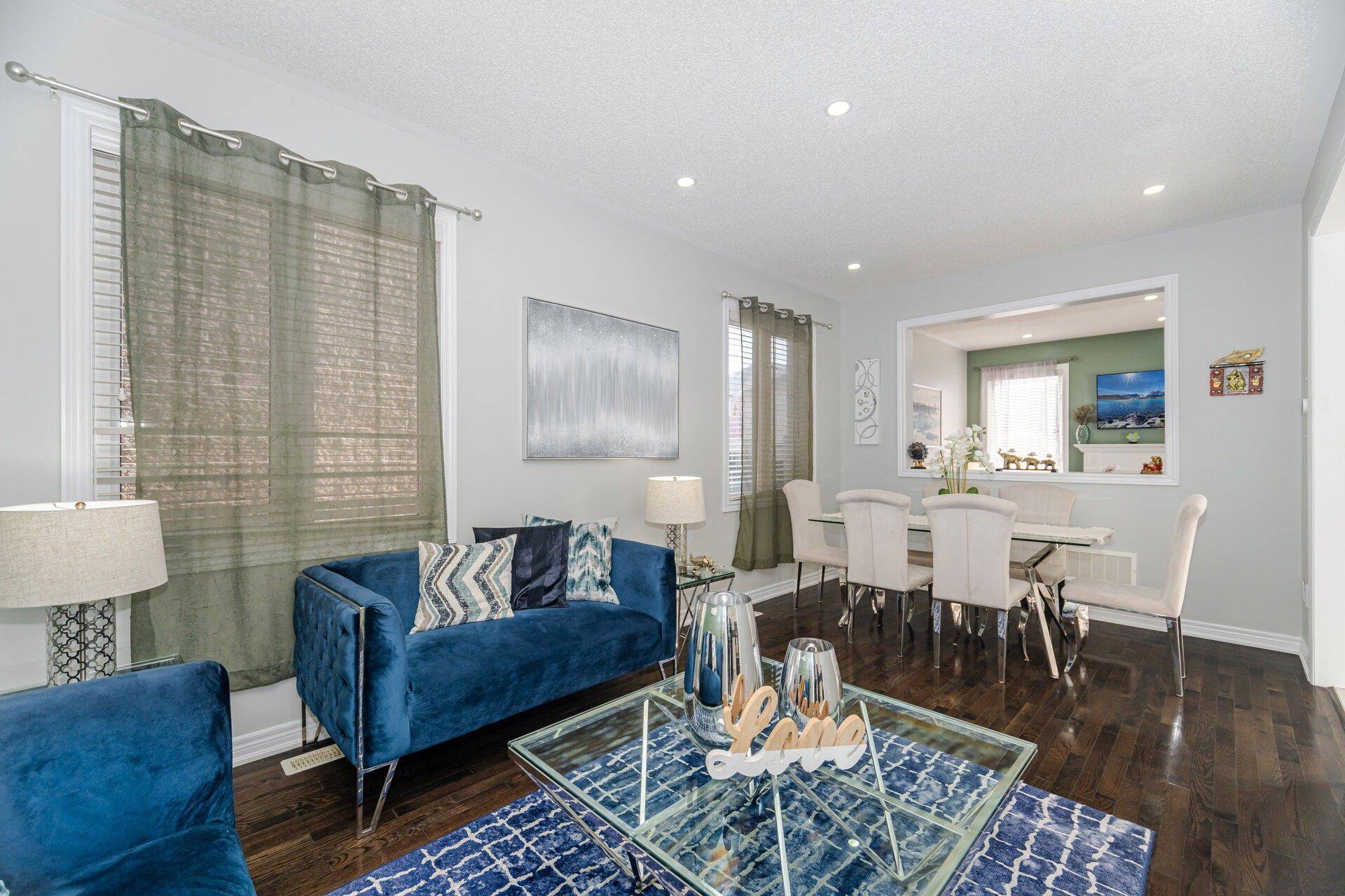 Brampton, ON L6P 3H2,262 Thorndale RD