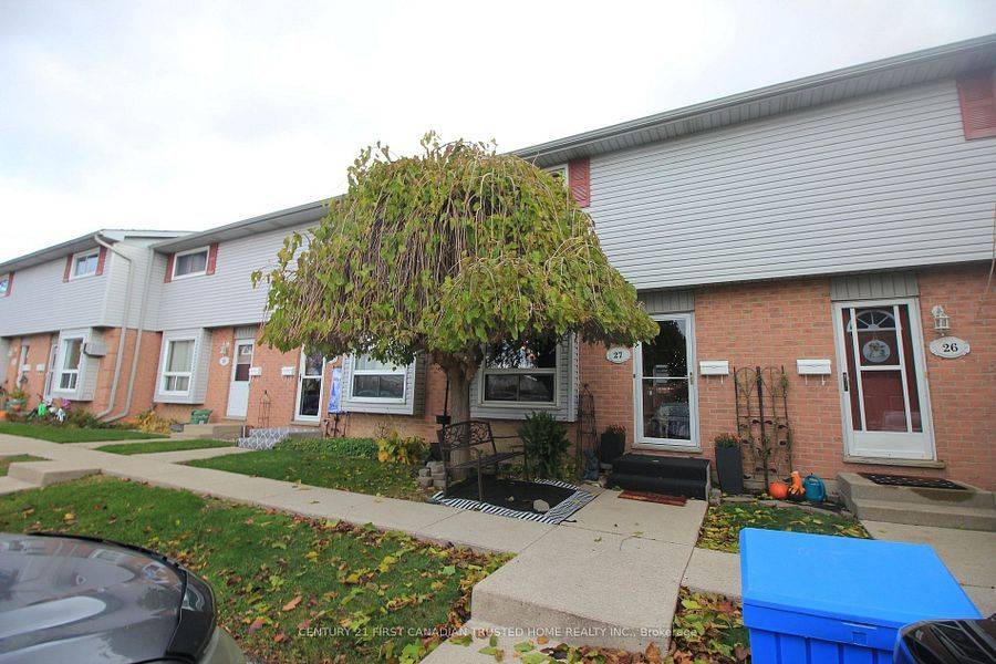 London South, ON N6E 3C1,1430 Jalna BLVD #27