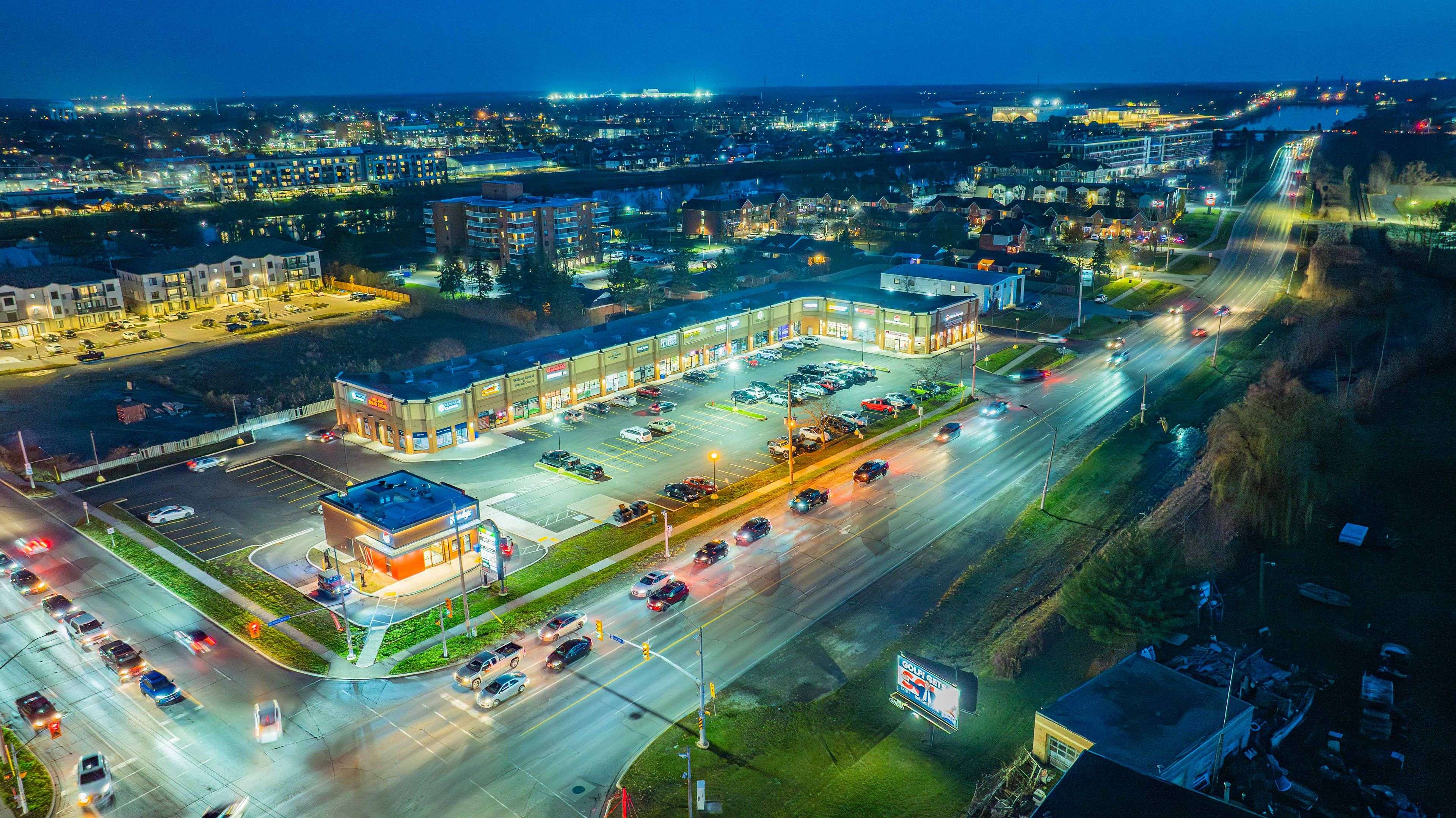 Welland, ON L3C 7C3,95 Lincoln ST