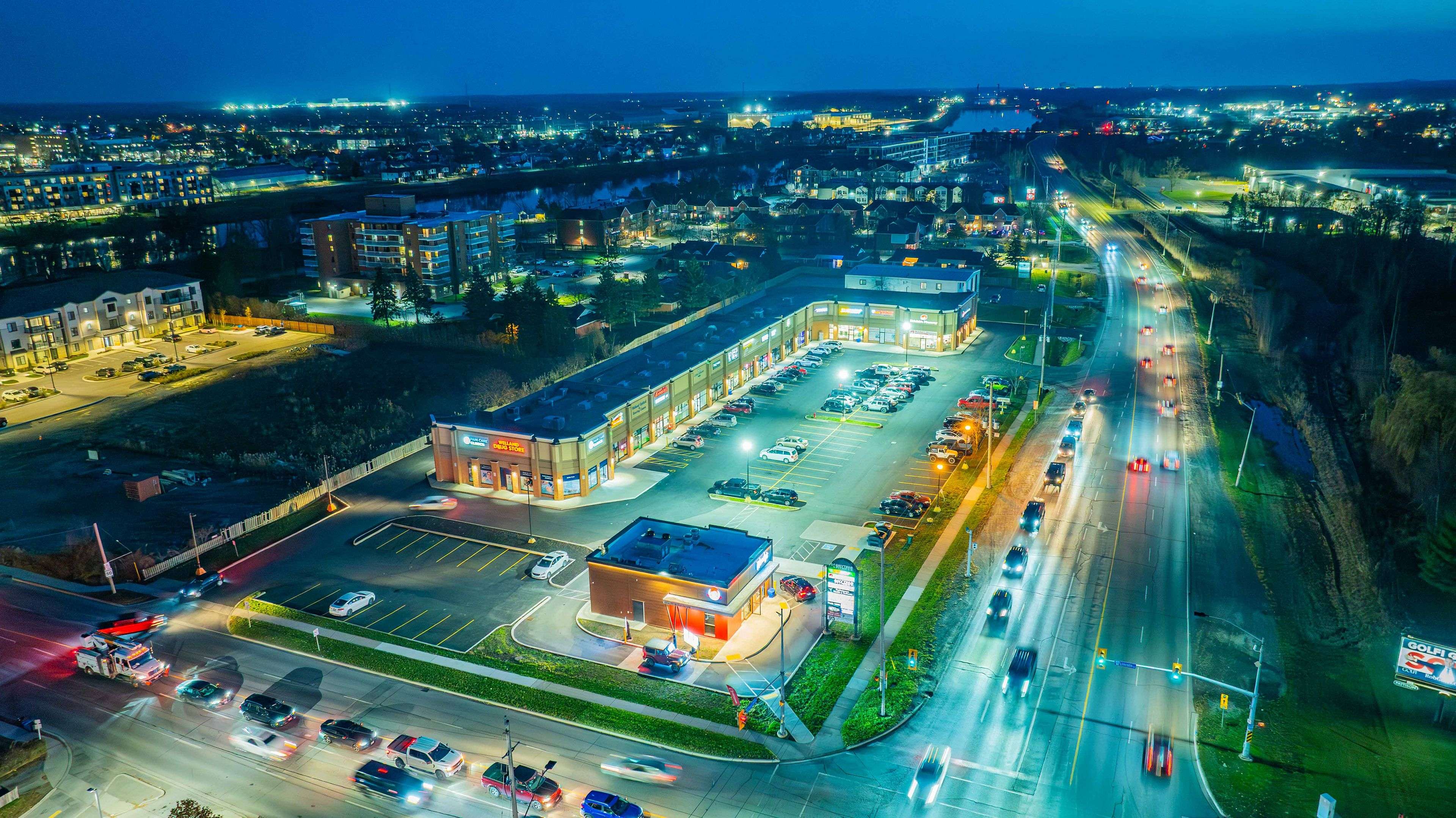 Welland, ON L3C 7C3,95 Lincoln ST