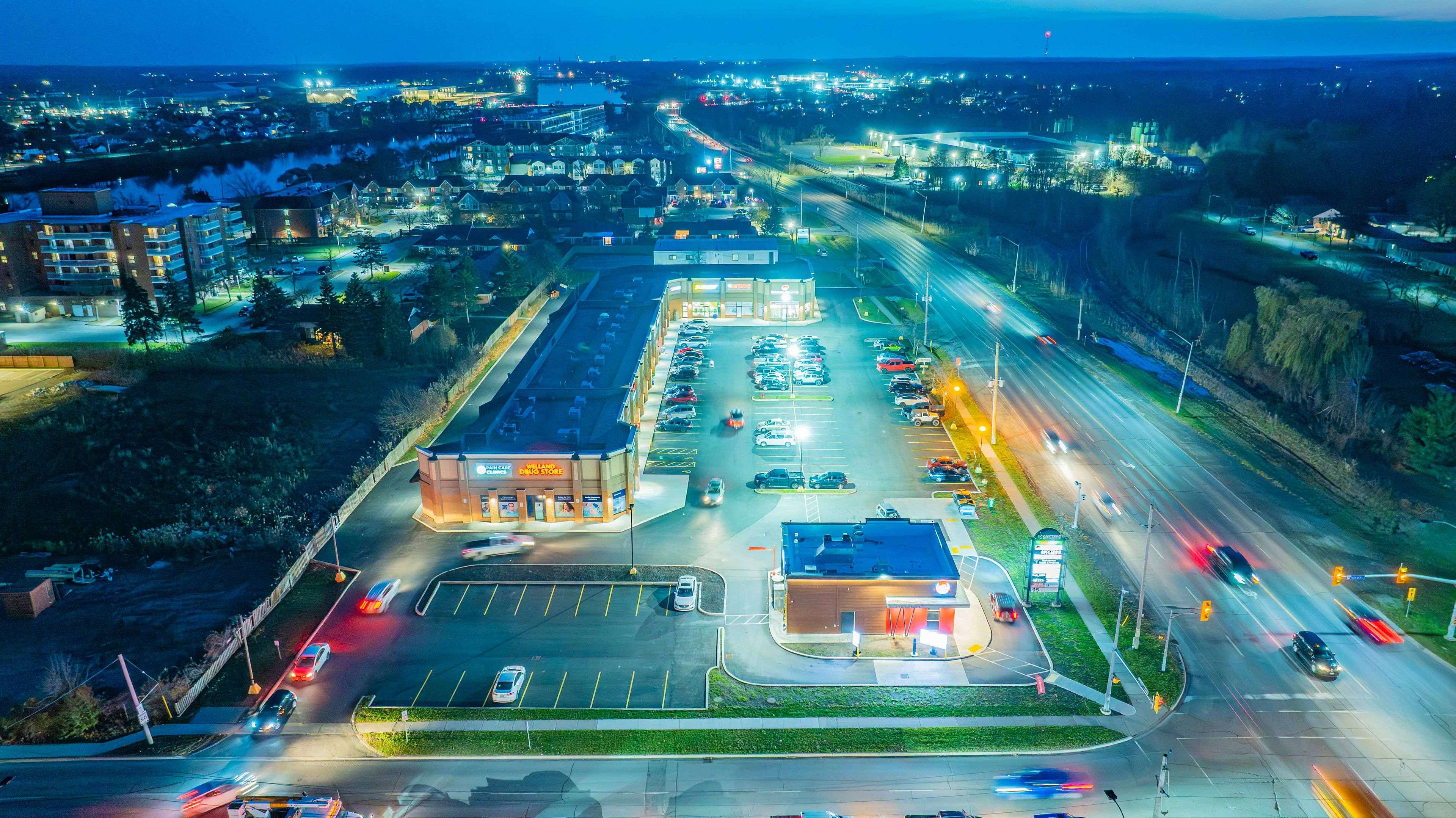 Welland, ON L3C 7C3,95 Lincoln ST