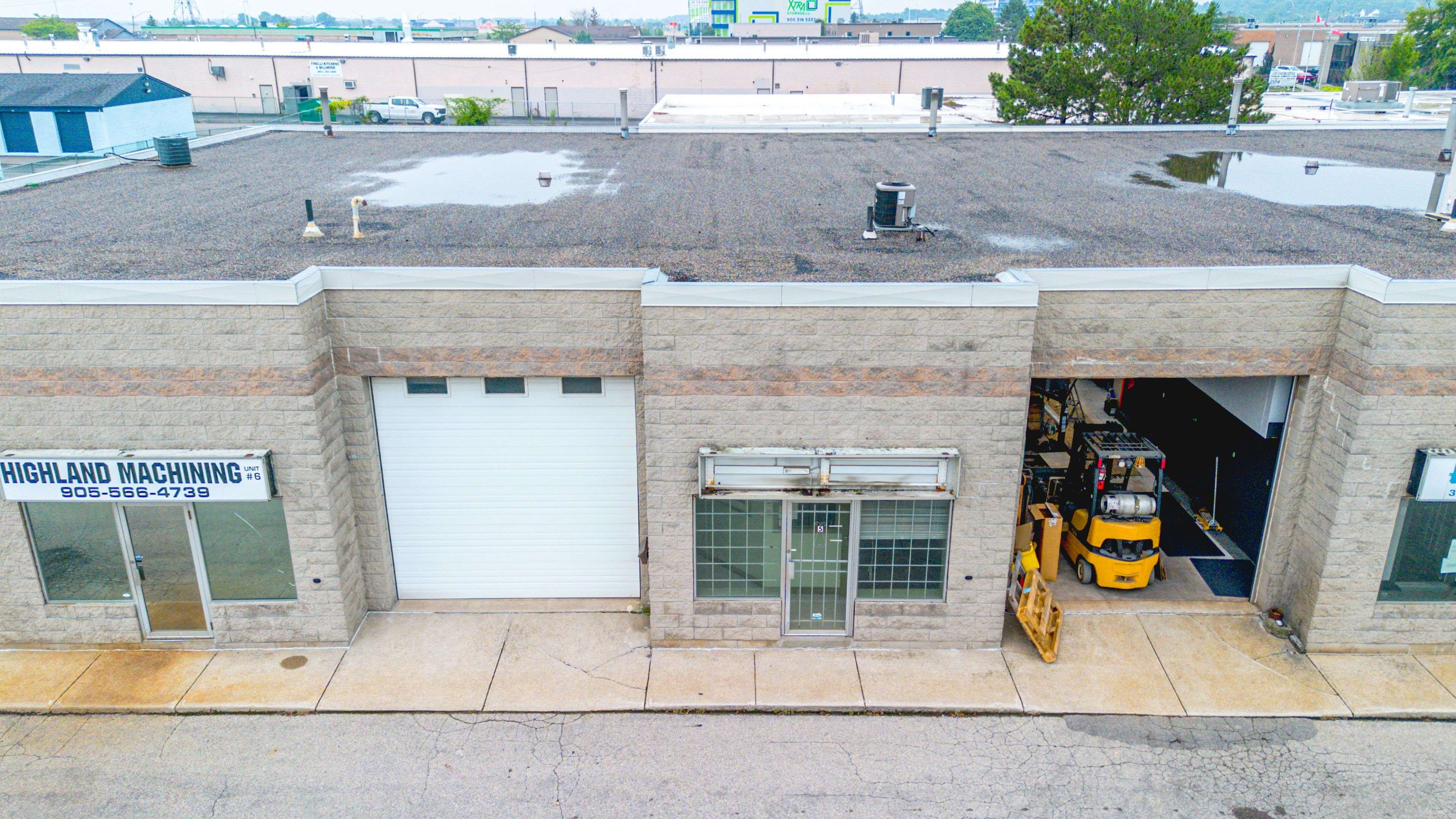 Hamilton, ON L8W 3R3,31 Bigwin RD #5