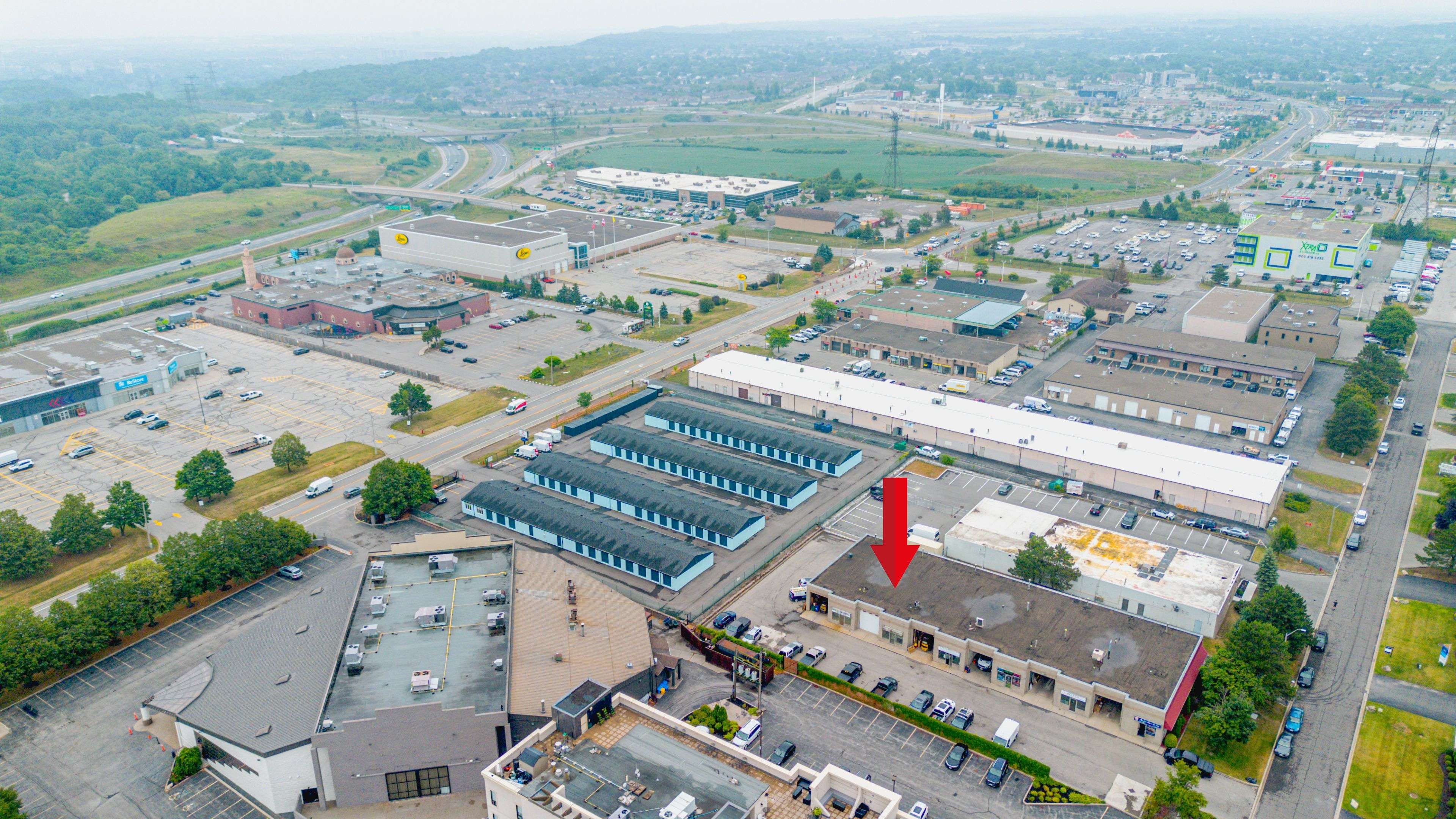 Hamilton, ON L8W 3R3,31 Bigwin RD #5