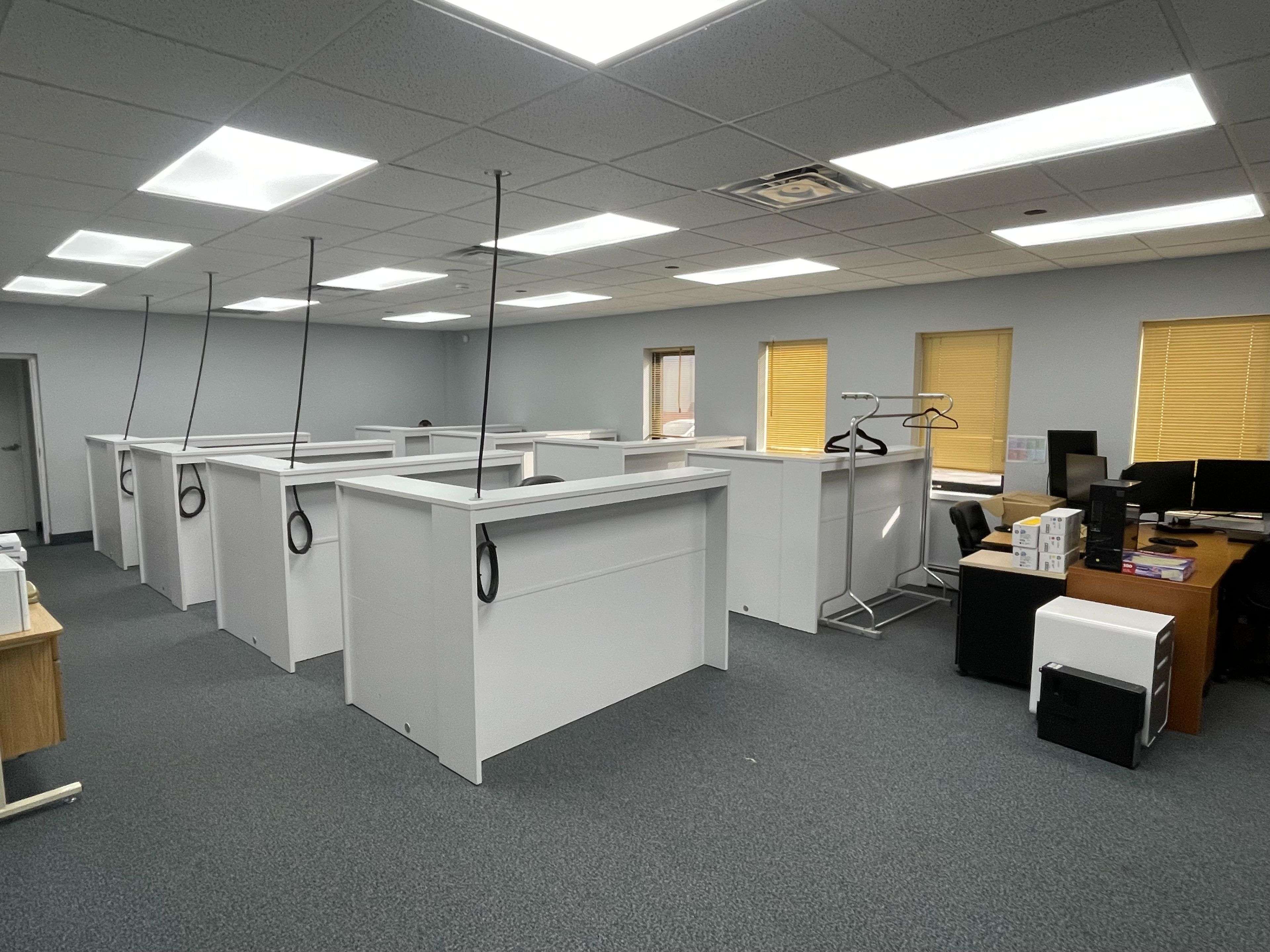 London East, ON N5V 1V1,680 Industrial RD