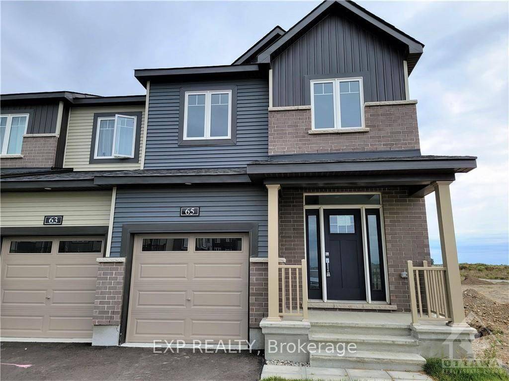 Barrhaven, ON K2J 6T9,65 TEELIN CIR
