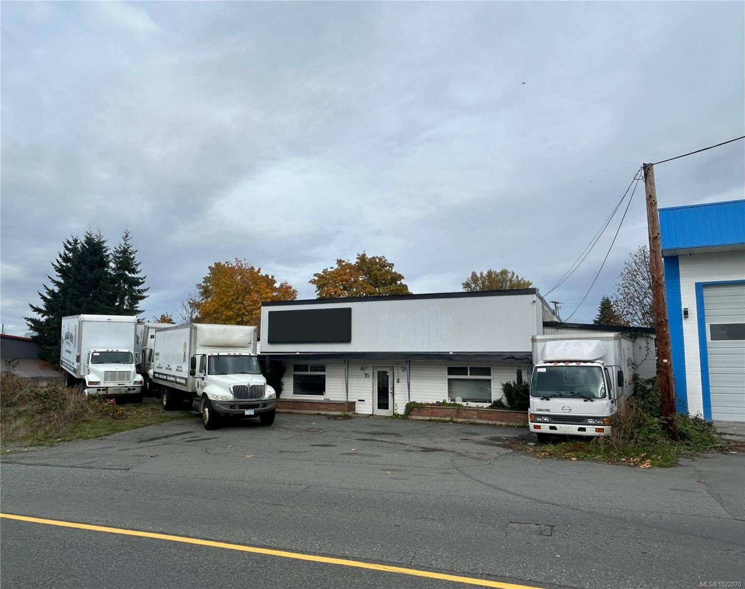 Nanaimo, BC V9R 1M7,16 Fifth St