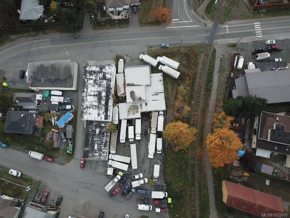 Nanaimo, BC V9R 1M7,16 Fifth St