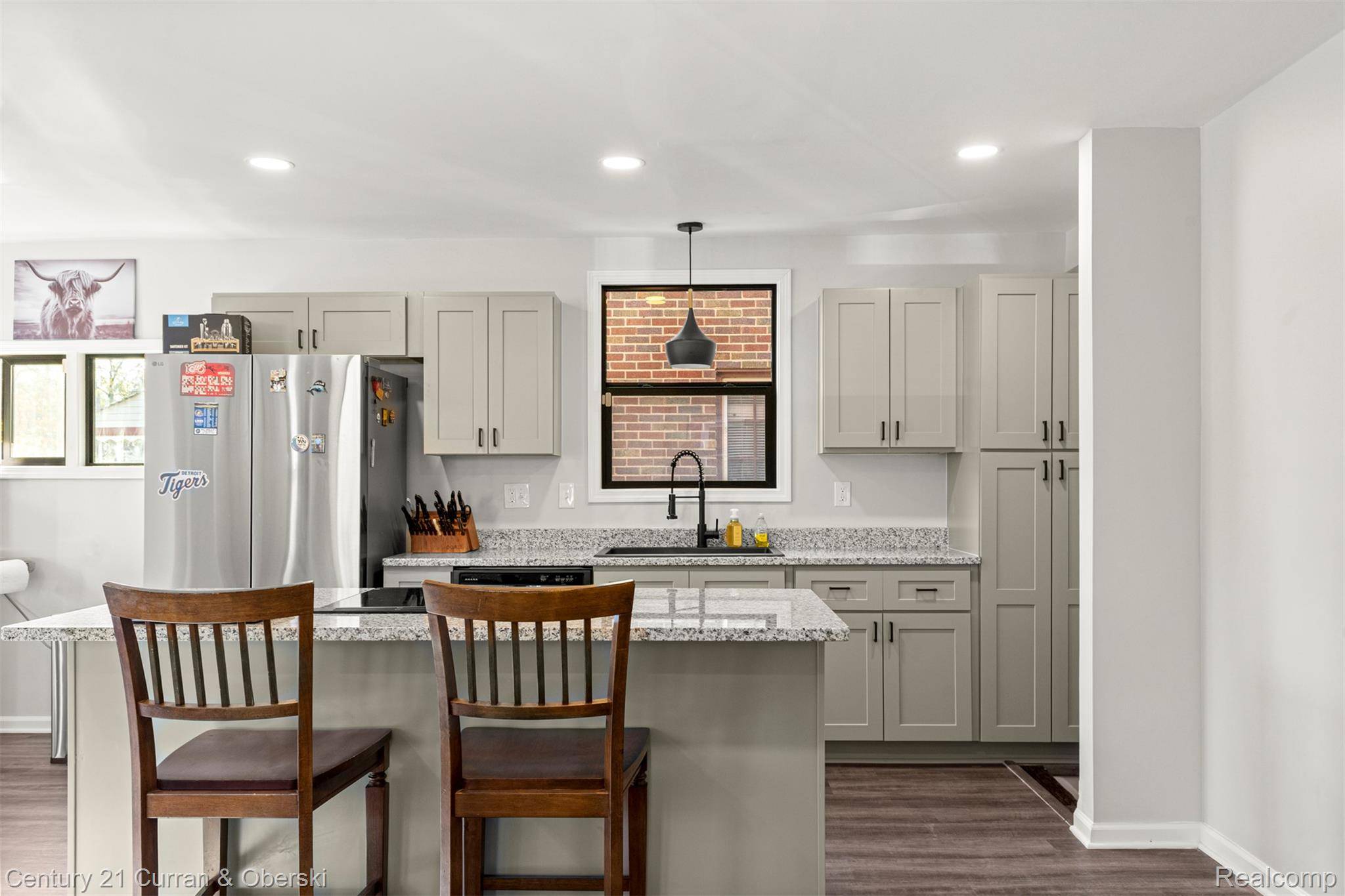 Detroit, MI 48227,15721 Robson ST