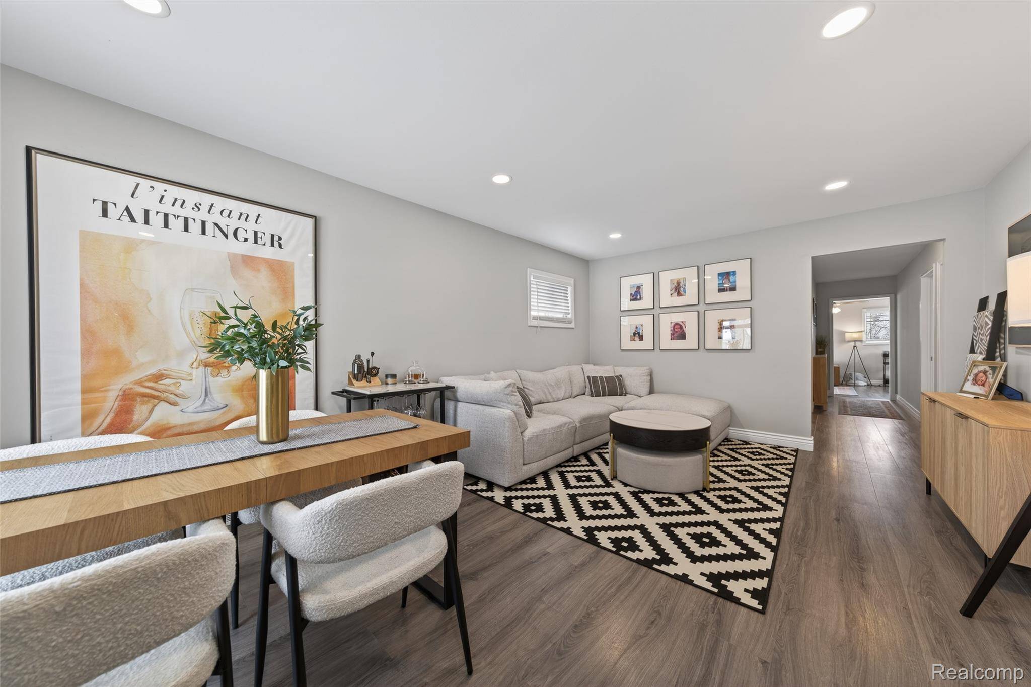 Berkley, MI 48072,3528 Phillips AVE